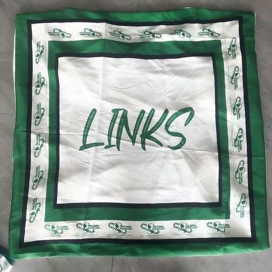 Links Scarf