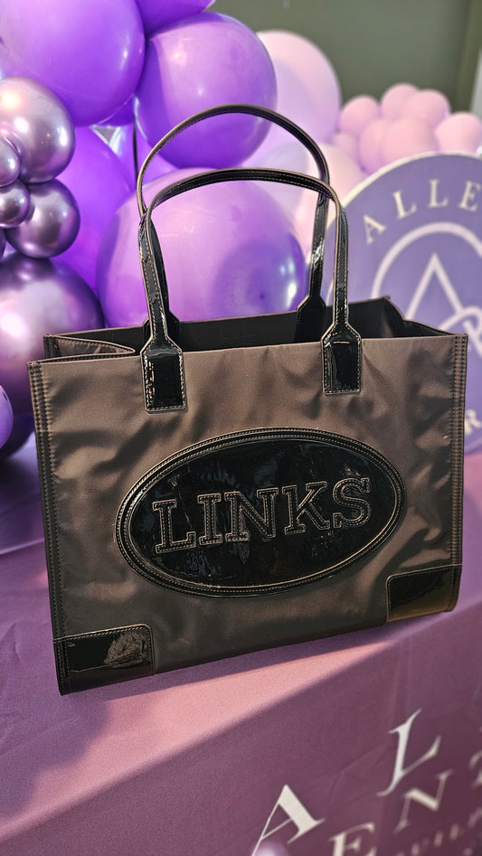 Links Large Tote
